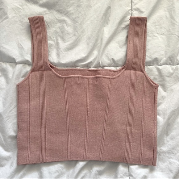 MOD REF Millie Top - Picture 5 of 5